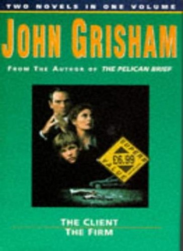 The client firm fiction - client, (fiction