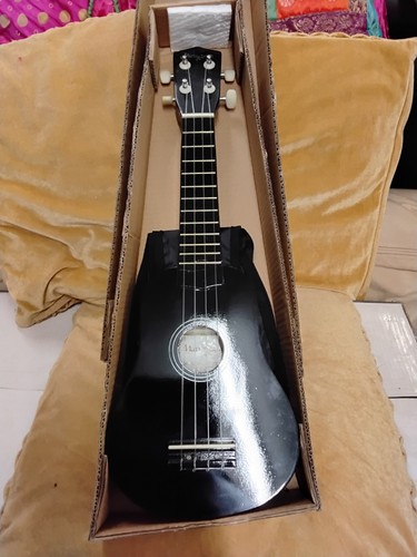 Martin smith soprano ukulele - smith,