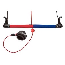 HQ Kites 3-Line Kite Control