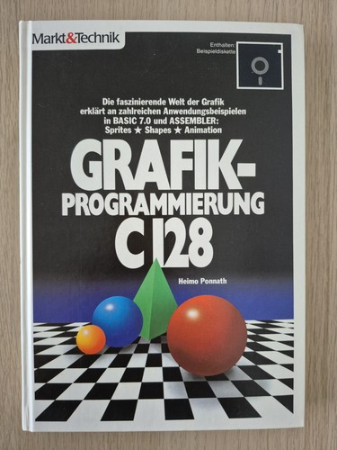 Commodore c64 c128 - c64,