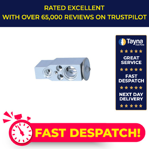 Air con expansion valve 38501 - air,