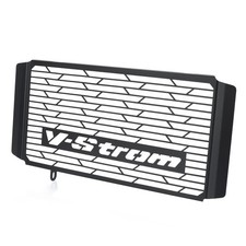 Radiator guard for suzuki - radiator,
