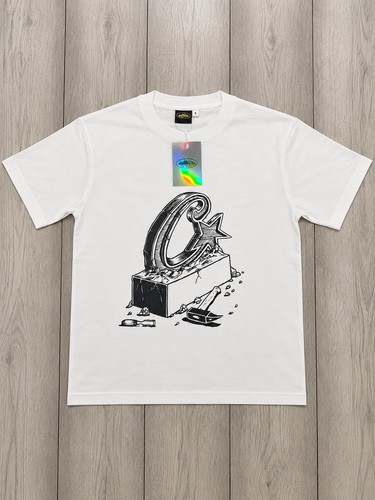 White cortiez shirt sizes s - sizes,