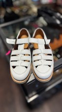 Rosa mosa white size - rosa, shoe
