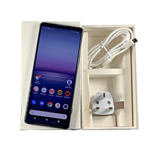 Sony Xperia 1 II XQ-AT51 256GB