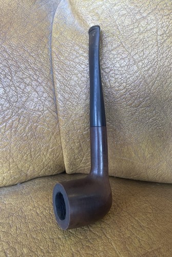 Reject pipe vintage - f&t,
