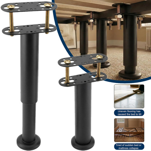 Upgrade bed legs - 2~8x,