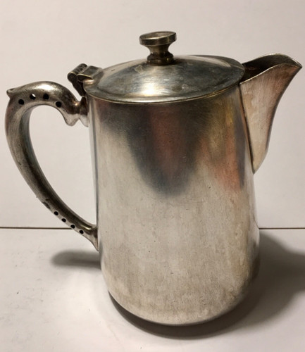 Vintage gainsborough silver - vintage,