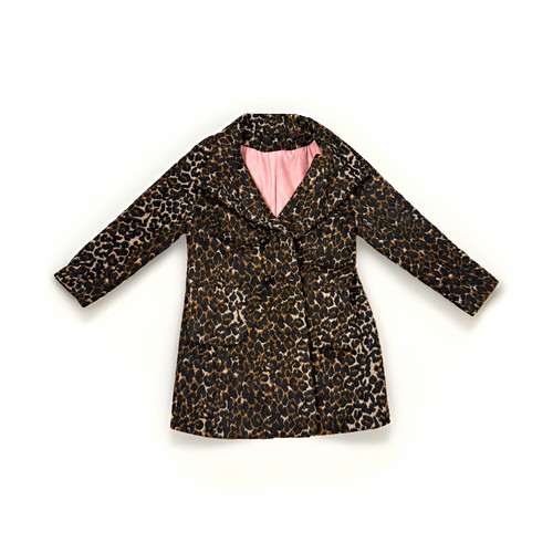 Leopard animal print - f&f,