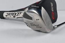 Titleist 909 D2 Driver / 8.5 Degree / Regular Flex Aldila Voodoo SVS6 Shaft