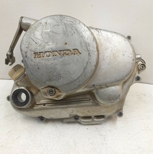 Honda xr75 engine clutch - honda,