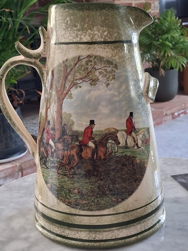 Vintage yorkshire moorland - yorkshire,