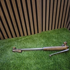 Vintage Harris Oxy-Acetylene