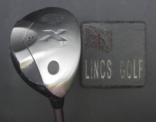 Callaway vft tech 5 - vft,