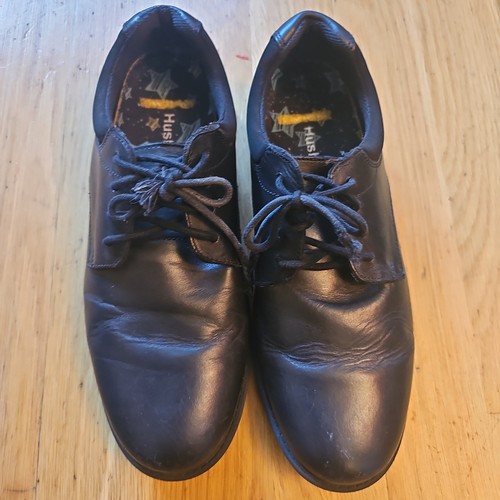 Hush puppies boys - boys, black