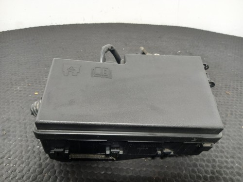 Ford focus fuse - ford,
