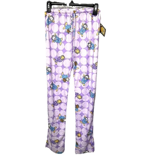Vintage garfield pajama - vintage, pants
