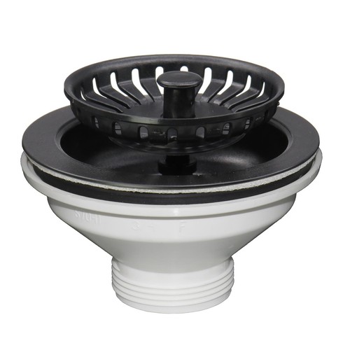 Liquida sw3mb matt - sw3mb, black