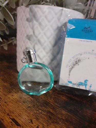 Hermes eau des merveilles - eau,