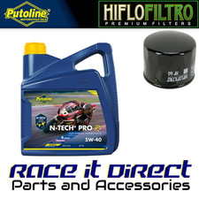 Oil & Filter Kit for BMW S1000