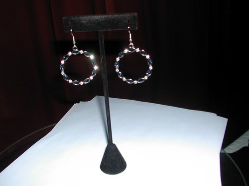 Papparazzi crystal circlets - papparazzi,