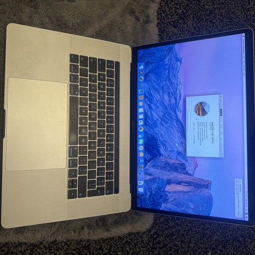 Inch apple macbook pro - 15-inch,