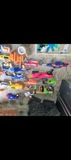 Nerf Guns Job Lot Fortnite Nerf Guns Collection Se9