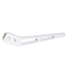 10 Inch Bent Shifter Handle