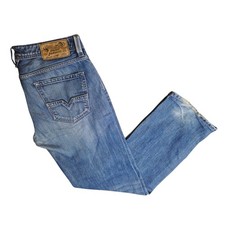 Diesel Larkee Jeans Mens W32