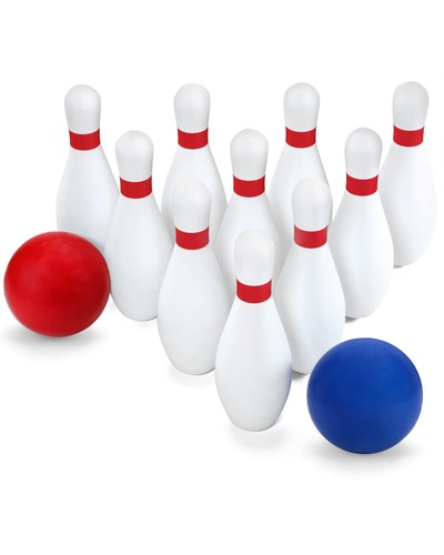 Kids bowling set toy - kids,
