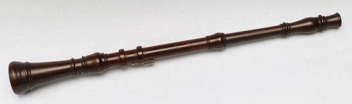 Baroque oboe