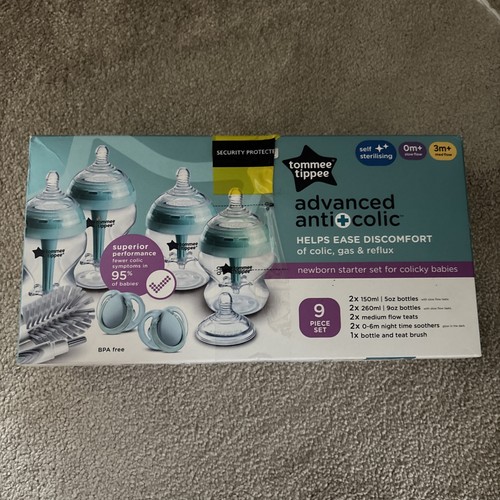 Tommee tippee advanced - tippee,