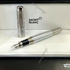 HOT Rare Montblanc Silver