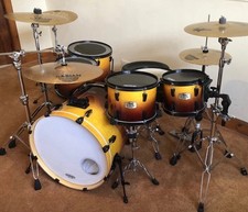 Pearl Export ELX - Drum Kit
