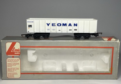 Lima 305671 pta - bogie, tippler