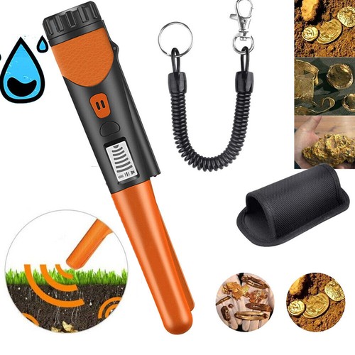 Metal detector pin pointer - pin,