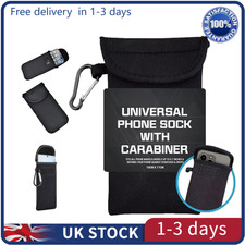Neoprene phone case - phone,