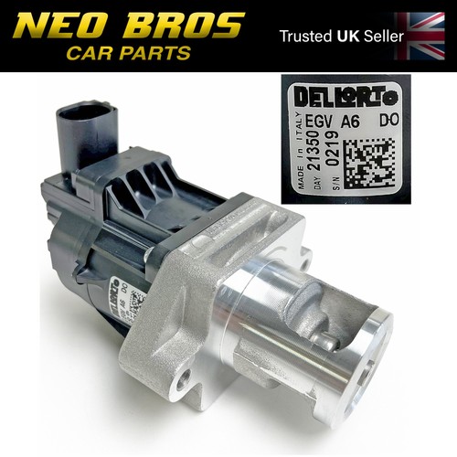 Egr valve for saab - egr,