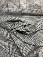 100% Wool Yorkshire Tweed