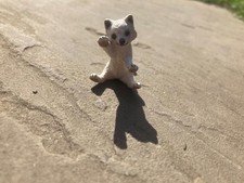 Rare Retired Schleich Puppy