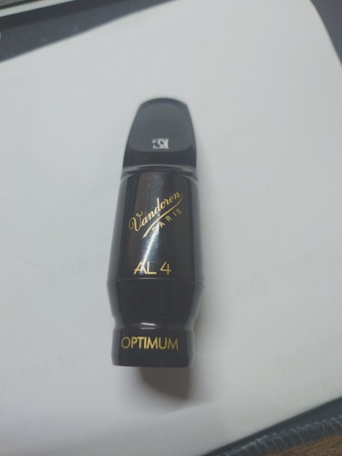 Original vandoren mouthpiece - original,