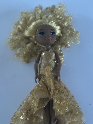 Rainbow high gold fashion doll - fashion,