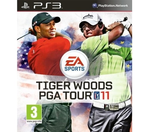 Tiger woods pga tour - pga,