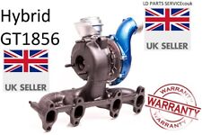 Turbocharger GT1856 For ASZ ARL 150PD 721021 and Turbo ARL HYBRID 1 YR WARRANTY