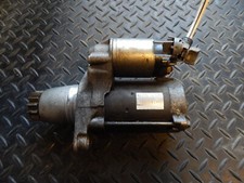 GENUINE TOYOTA ESTIMA 2006-2019 STARTER MOTOR 28100-28042