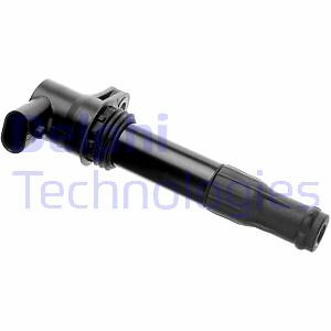 Ce10027 12b1 delphi ignition - ce10027-12b1,