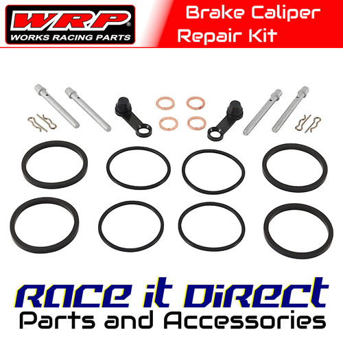 Wrp brake caliper seal - wrp,