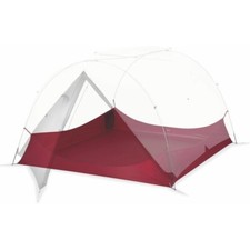 MSR Hubba Tour Fast & Light