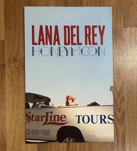 Lana del rey official - del,