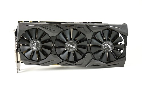 Asus geforce gtx 1080 11gb - 1080, ti